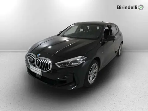 Annonce BMW SERIE 1 Diesel 2021 d'occasion 