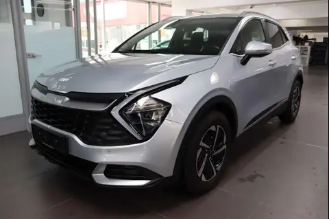 Annonce KIA SPORTAGE Essence 2022 d'occasion 