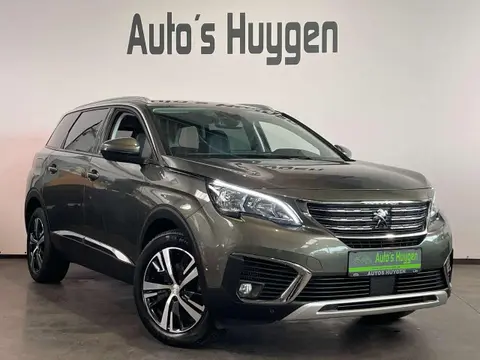 Used PEUGEOT 5008 Petrol 2019 Ad 