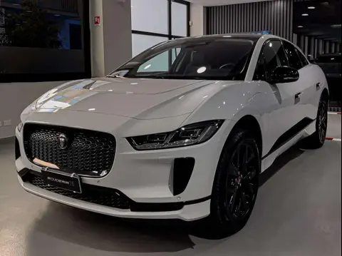 Annonce JAGUAR I-PACE Électrique 2021 d'occasion 