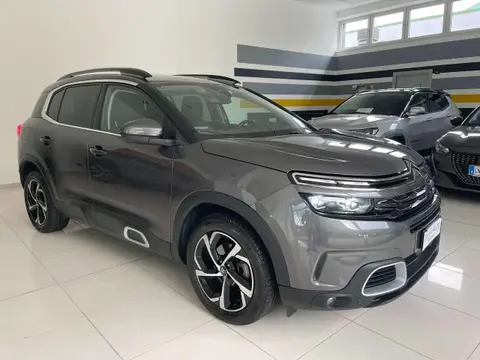 Used CITROEN C5 AIRCROSS Diesel 2021 Ad 