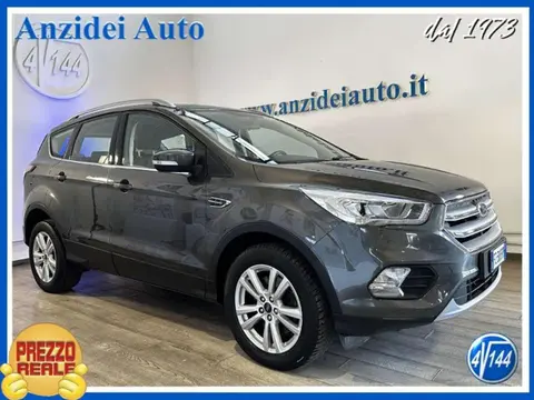 Annonce FORD KUGA Diesel 2019 d'occasion 