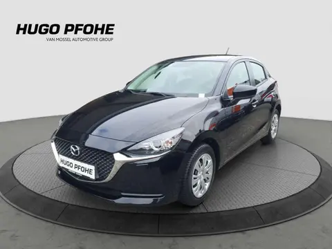 Used MAZDA 2 Petrol 2021 Ad 