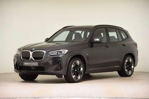 Annonce BMW IX3 Électrique 2023 d'occasion 