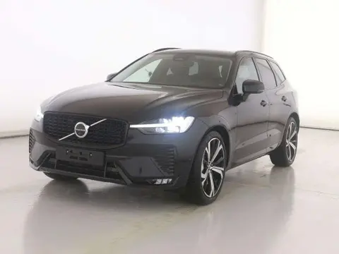 Used VOLVO XC60 Diesel 2024 Ad 