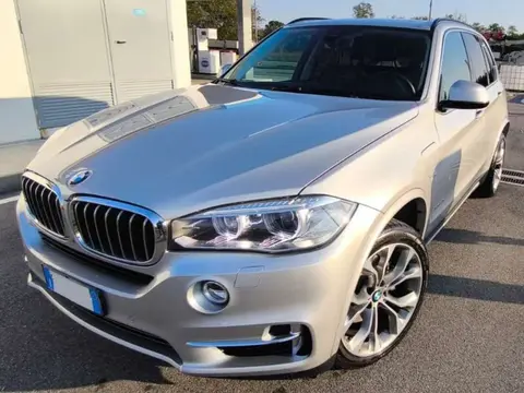 Used BMW X5 Hybrid 2015 Ad 