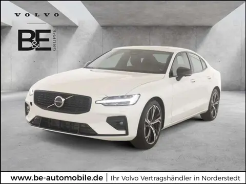 Annonce VOLVO S60 Essence 2023 d'occasion 