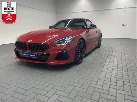 Annonce BMW Z4 Essence 2022 d'occasion 