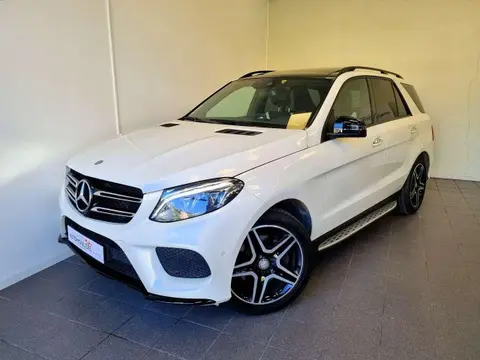 Used MERCEDES-BENZ CLASSE GLE Diesel 2016 Ad 