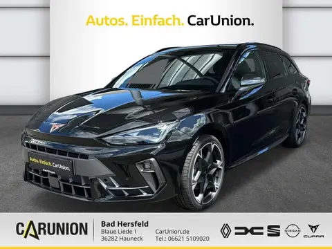 Annonce CUPRA LEON Essence 2024 d'occasion 