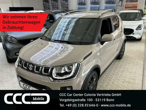 Annonce SUZUKI IGNIS Essence 2024 d'occasion 