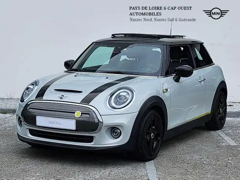 Used MINI COOPER Electric 2020 Ad 