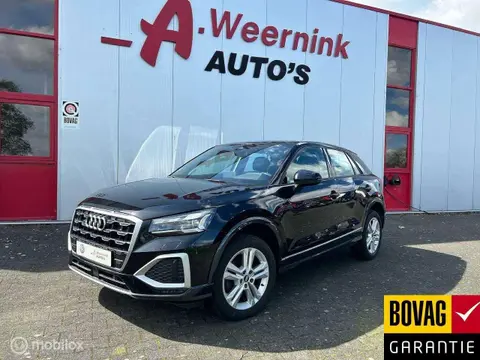 Used AUDI Q2 Petrol 2021 Ad 