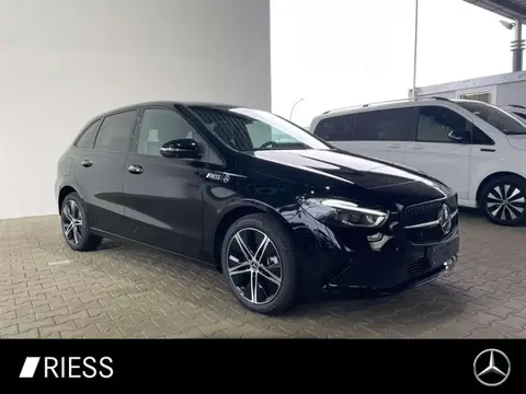 Used MERCEDES-BENZ CLASSE B Hybrid 2024 Ad 