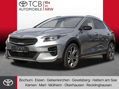 Used KIA XCEED Petrol 2020 Ad 