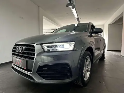 Used AUDI Q3 Petrol 2017 Ad 