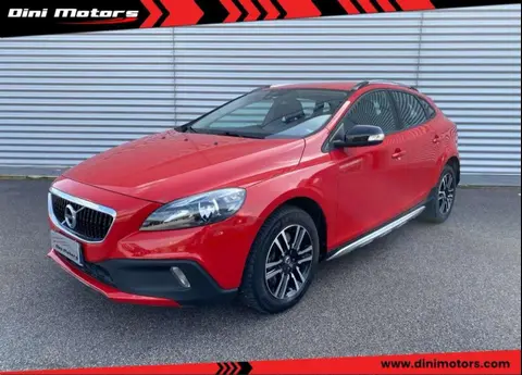 Used VOLVO V40 Diesel 2016 Ad 