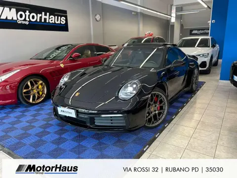 Used PORSCHE 992 Petrol 2019 Ad 