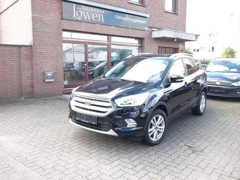 Annonce FORD KUGA Essence 2019 d'occasion 