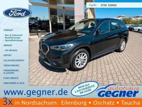 Used BMW X1 Diesel 2020 Ad Germany