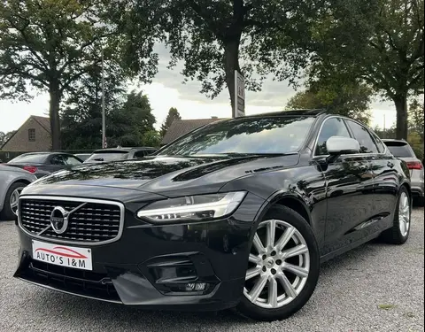 Used VOLVO S90 Diesel 2017 Ad 