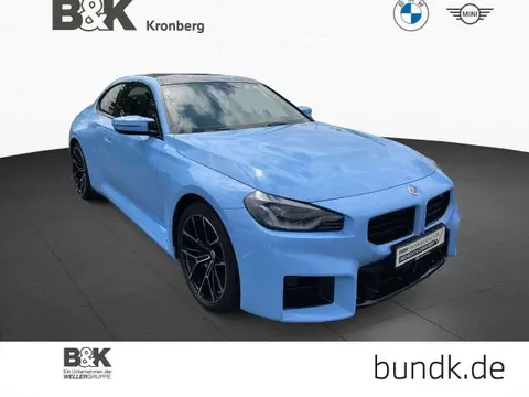 Used BMW M2 Petrol 2023 Ad 