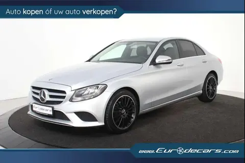 Used MERCEDES-BENZ CLASSE C Diesel 2019 Ad 