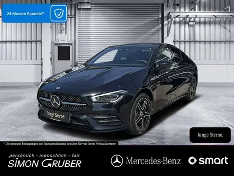 Annonce MERCEDES-BENZ CLASSE CLA Hybride 2023 d'occasion 