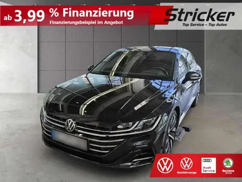 Used VOLKSWAGEN ARTEON Diesel 2021 Ad 