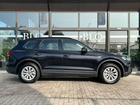 Used VOLKSWAGEN TOUAREG Diesel 2021 Ad 