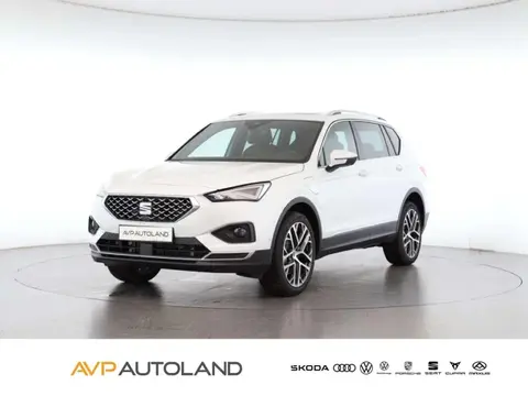 Annonce SEAT TARRACO Hybride 2024 d'occasion 