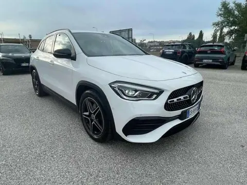 Used MERCEDES-BENZ CLASSE GLA Diesel 2020 Ad 