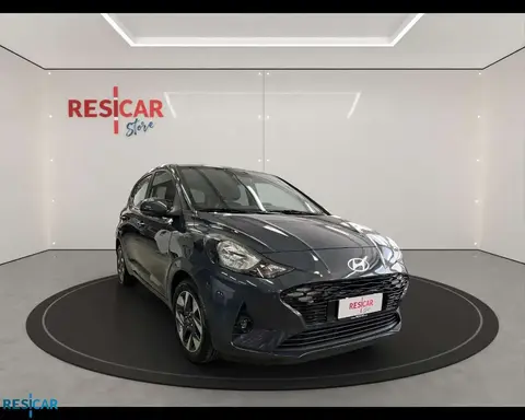 Annonce HYUNDAI I10 Essence 2023 d'occasion 