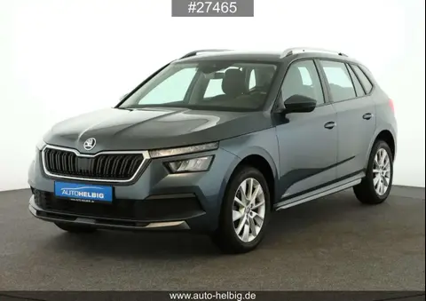 Annonce SKODA KAMIQ  2020 d'occasion 