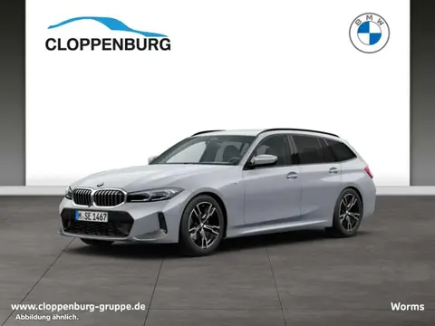 Annonce BMW SERIE 3 Essence 2024 d'occasion 