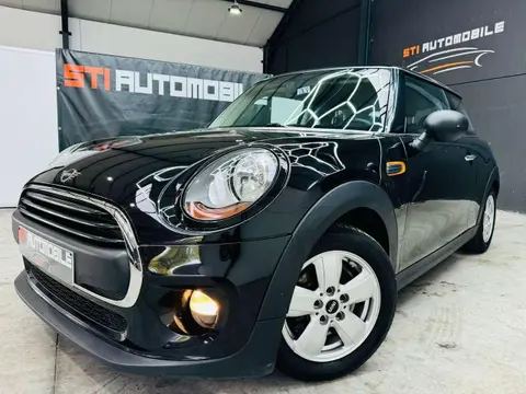 Used MINI ONE Petrol 2015 Ad 