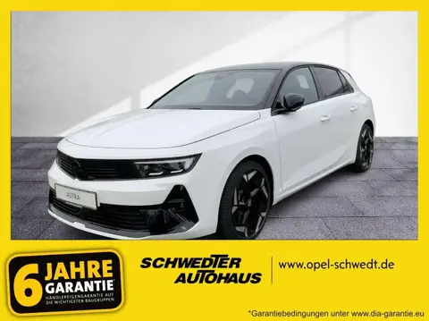 Annonce OPEL ASTRA Hybride 2023 d'occasion Allemagne