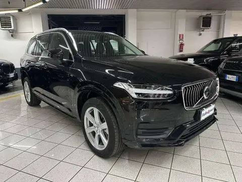 Annonce VOLVO XC90 Hybride 2023 d'occasion 