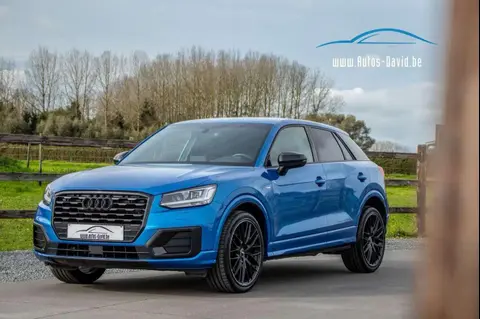 Used AUDI Q2 Petrol 2019 Ad 