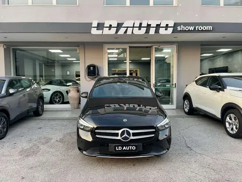 Used MERCEDES-BENZ CLASSE B Diesel 2019 Ad 