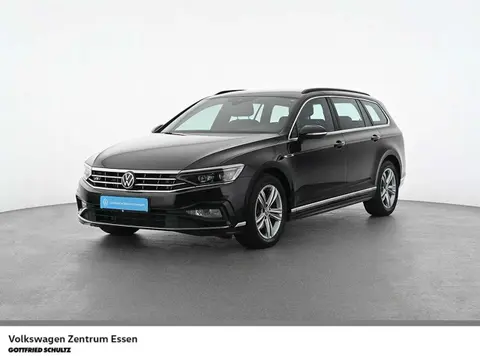 Used VOLKSWAGEN PASSAT Diesel 2021 Ad 