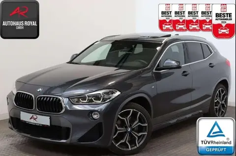 Used BMW X2 Petrol 2019 Ad Germany