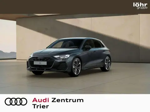 Annonce AUDI A3 Essence 2024 d'occasion 