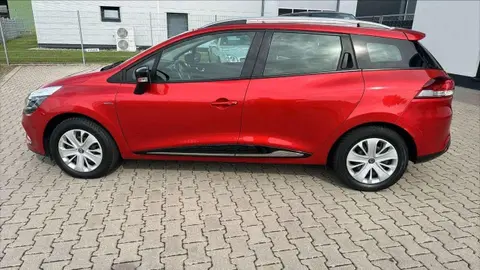 Used RENAULT CLIO Petrol 2017 Ad 