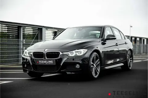 Annonce BMW SERIE 3 Essence 2019 d'occasion 