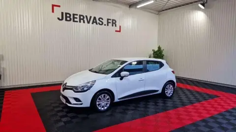 Used RENAULT CLIO Diesel 2019 Ad 