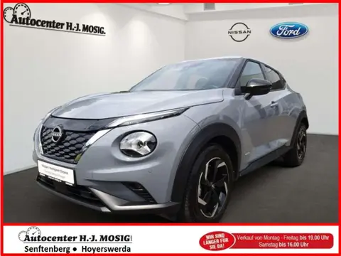 Used NISSAN JUKE Hybrid 2023 Ad 