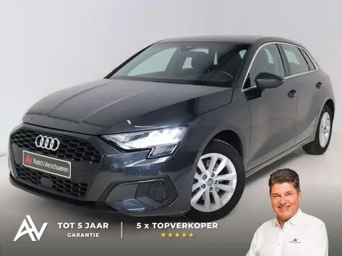 Used AUDI A3 Petrol 2020 Ad 