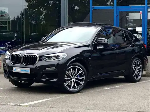 Used BMW X4 Diesel 2019 Ad 