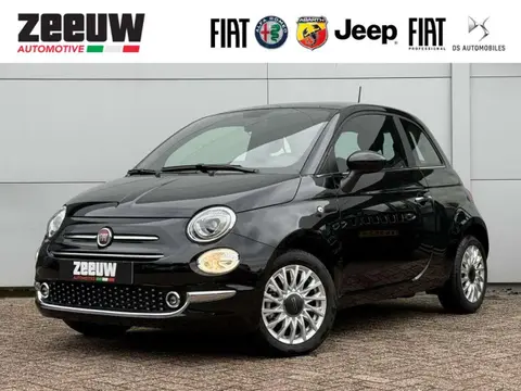 Used FIAT 500 Petrol 2024 Ad 